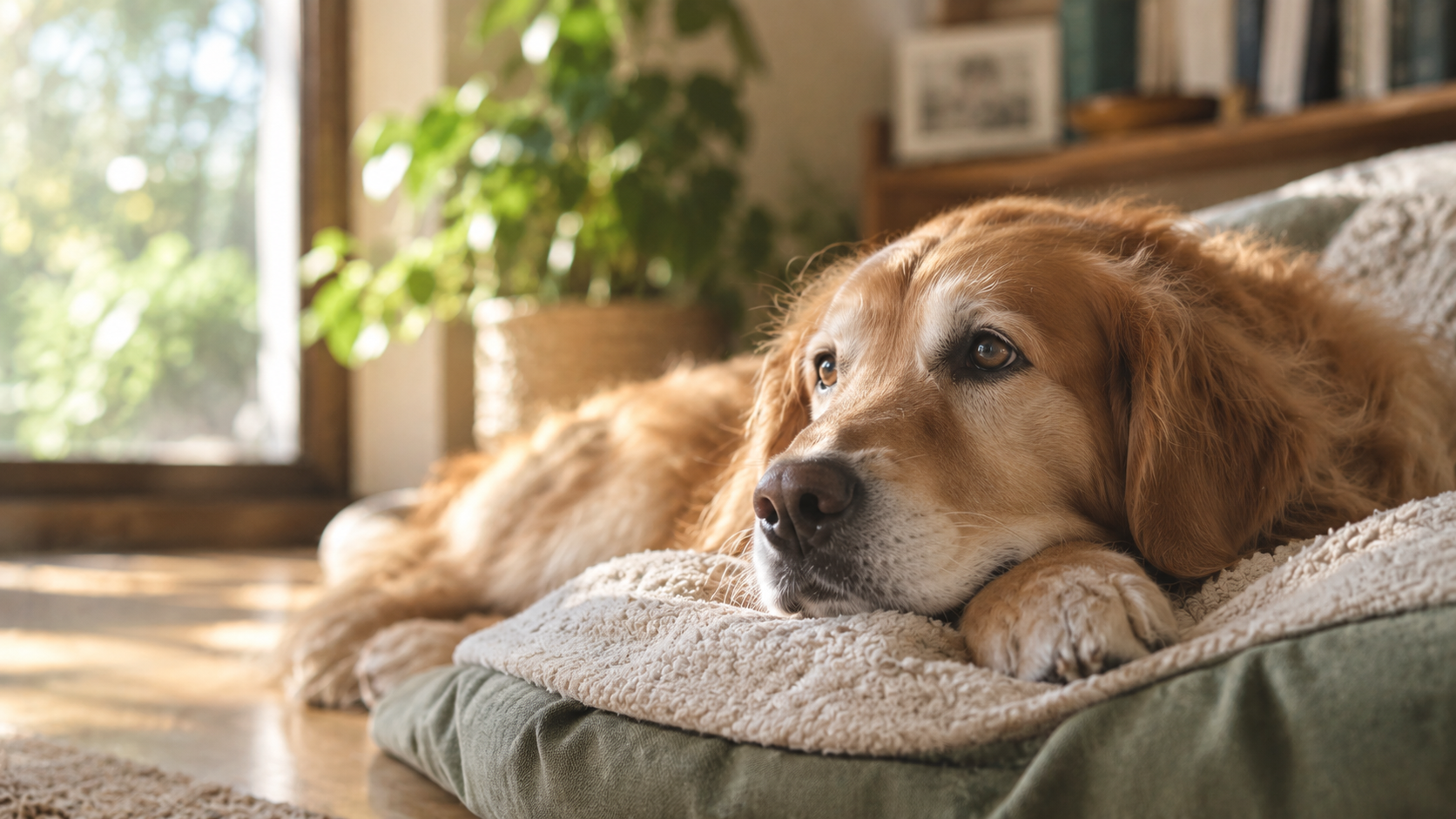 Köpek yaşı hesaplama: 7 ile çarpmak neden yanıltıcı?